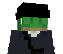 Kankyy's skin