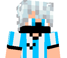 Lucaszxv's skin