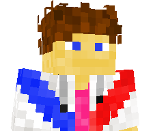 Rakimo29's skin
