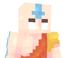 Mniszekexe's skin