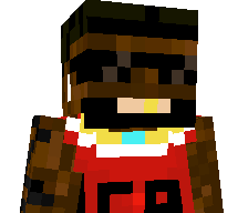 goshdanget999's skin