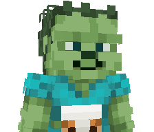 frog_playze's skin