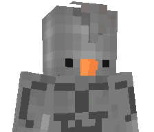 isthatbird's skin
