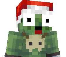 Pumokack's skin