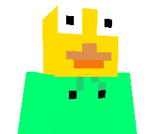 EhrenloseEnte's skin