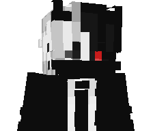 Patrrikk's skin