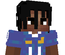 Olise71's skin
