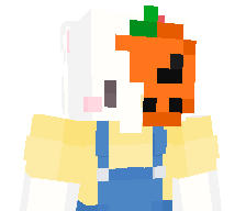 Bankaizy's skin