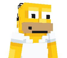 Ibzibuh's skin