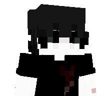 Hansdemon's skin