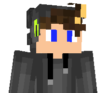 pioruneczek3b's skin