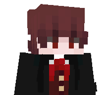 tuxedoh's skin