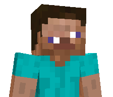DediMC's skin