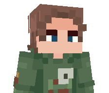 Kpsimp's skin
