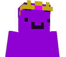 Purpira's skin