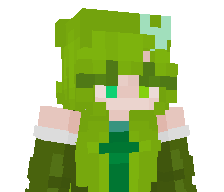 Lum1nity's skin