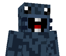 CattFish4's skin