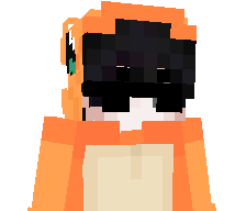 shercool's skin