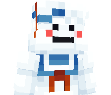 SHACOCOPS's skin