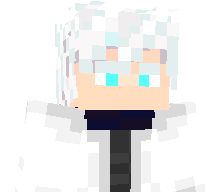 GazerGamer666's skin