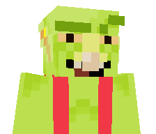 bonzo67's skin