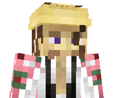 mi7aka's skin