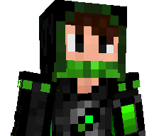 Flukey_Lukey's skin