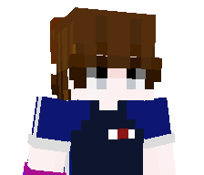 Misaki_YFC's skin