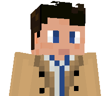 god_castiel's skin