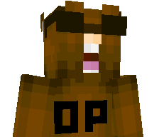 RoyitTheBever's skin