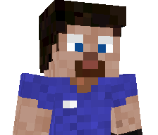 Fletchel's skin