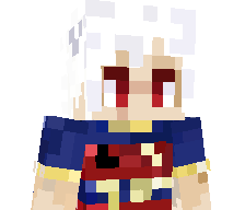 KATOGAMER7515's skin
