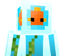 KICKDOM's skin