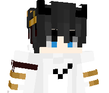 TheDarkLost's skin