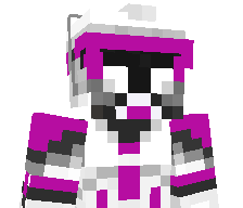 CadeWilly's skin