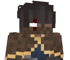 Rinksuu's skin