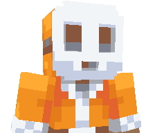 pCataii's skin