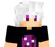 kauandoro's skin