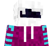 agamisimyok's skin