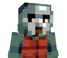Pander_noir's skin