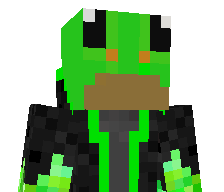toadnick's skin