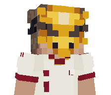 WolfikSK's skin