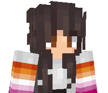 AngelStrike787's skin