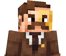 Chub24's skin