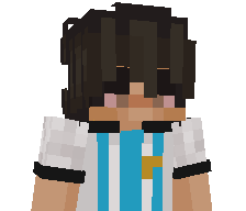 Kuujaaa's skin