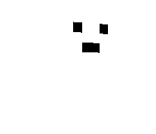 TRISTICK's skin