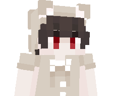 ddisrupt's skin