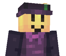 Scorcy's skin