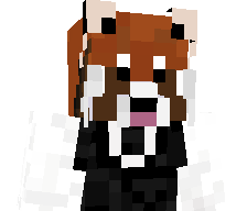 PyroPandas's skin