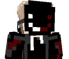 GloomyRaptor48's skin
